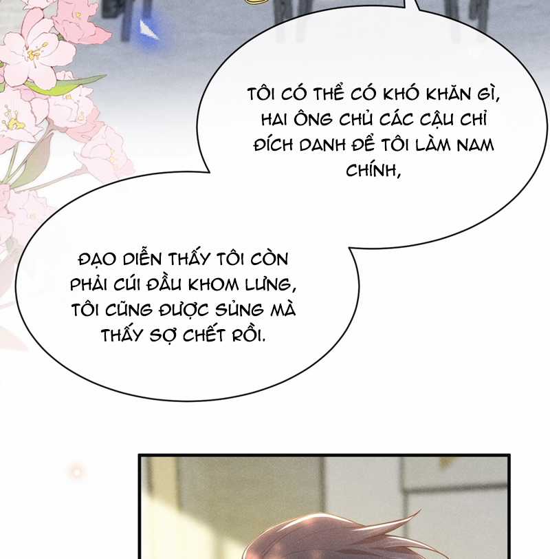 Lai Sinh Bất Kiến Chapter 117 trang 32