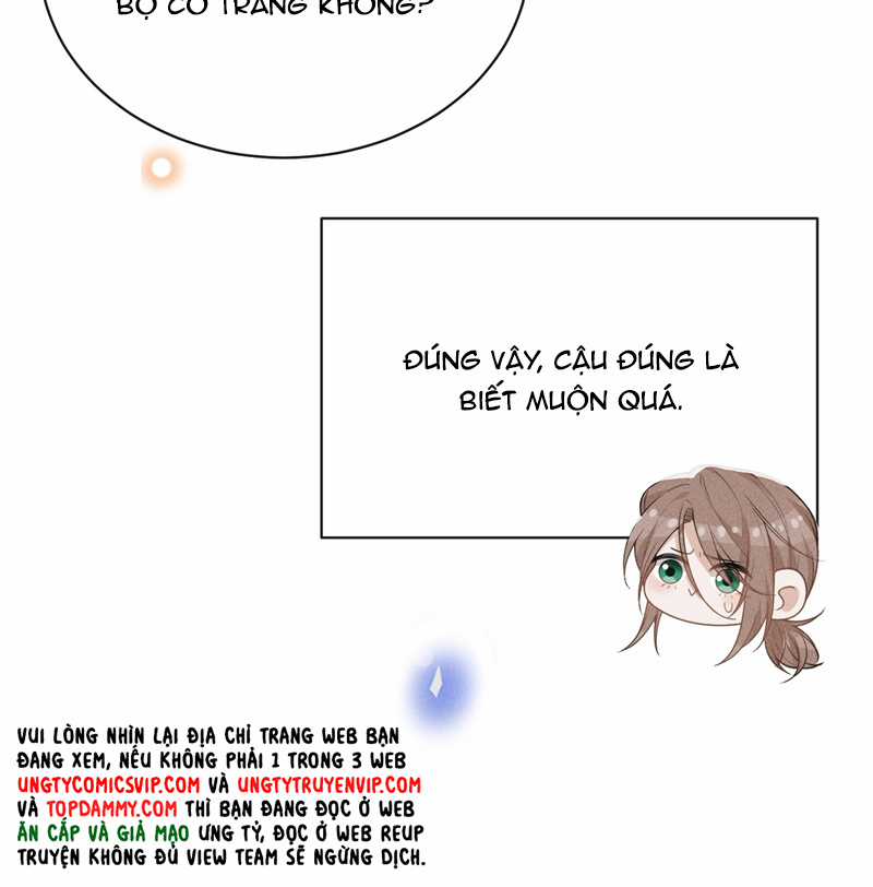 Lai Sinh Bất Kiến Chapter 117 trang 34