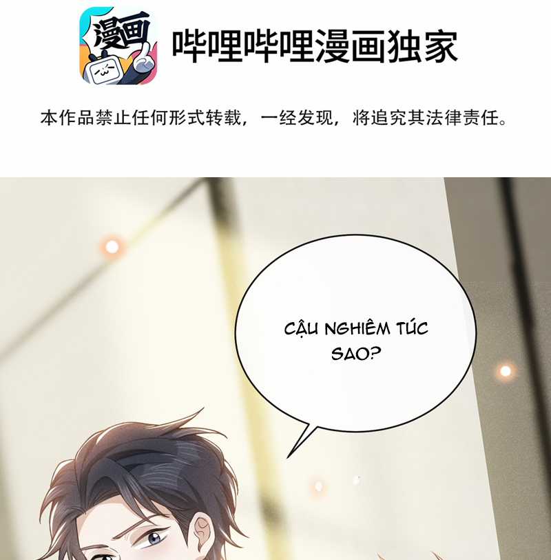 Lai Sinh Bất Kiến Chapter 117 trang 4