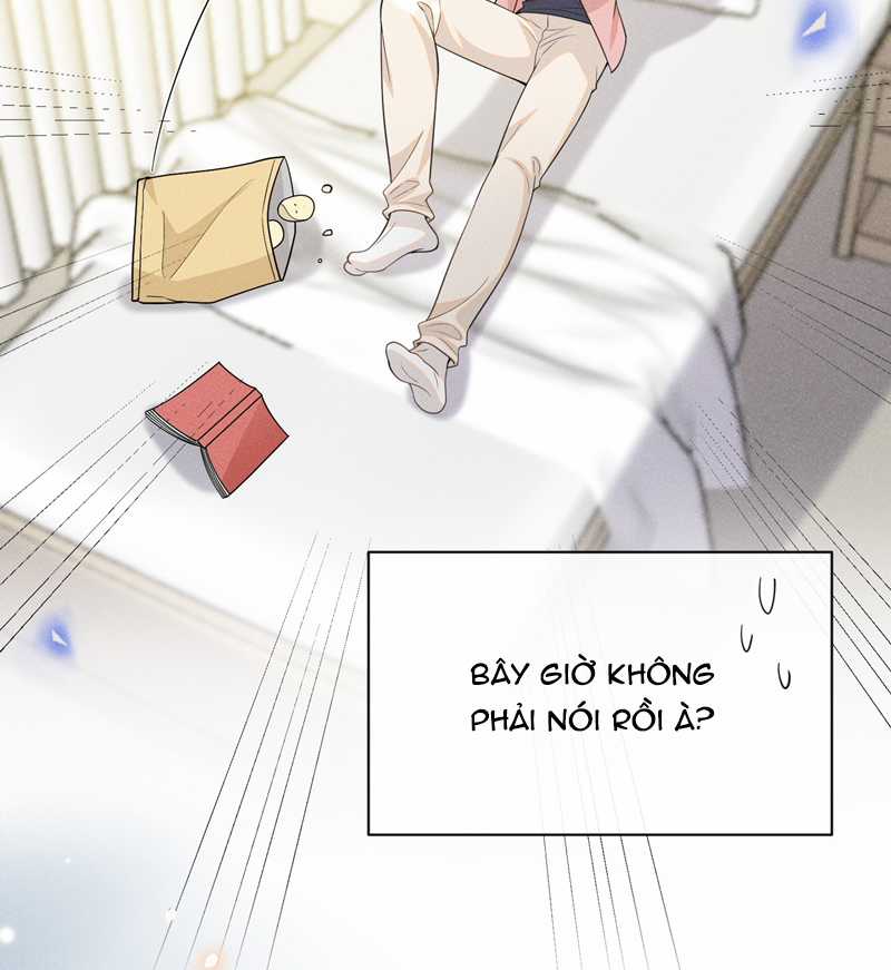 Lai Sinh Bất Kiến Chapter 117 trang 49