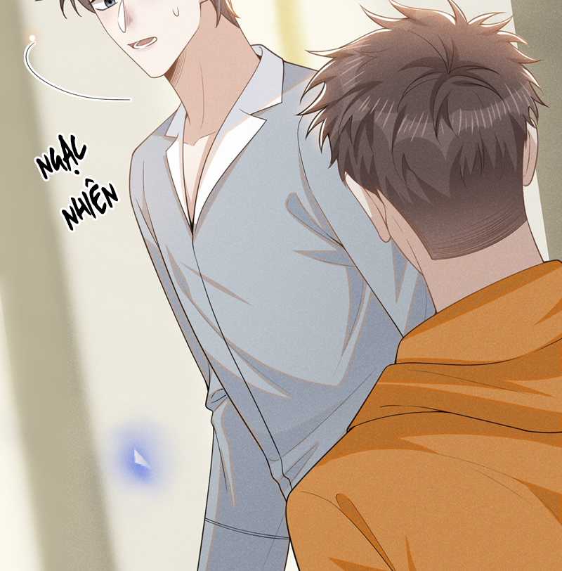 Lai Sinh Bất Kiến Chapter 117 trang 5