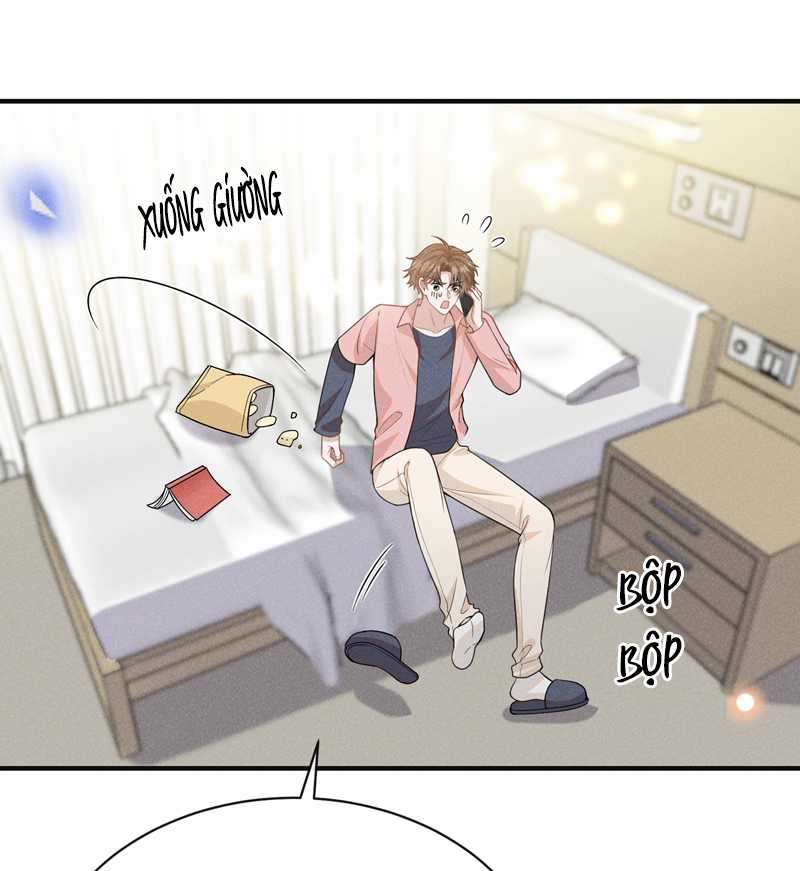 Lai Sinh Bất Kiến Chapter 117 trang 54