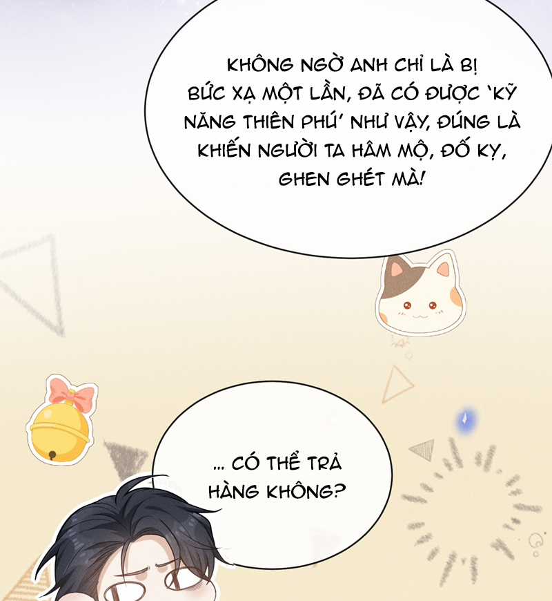 Lai Sinh Bất Kiến Chapter 117 trang 57