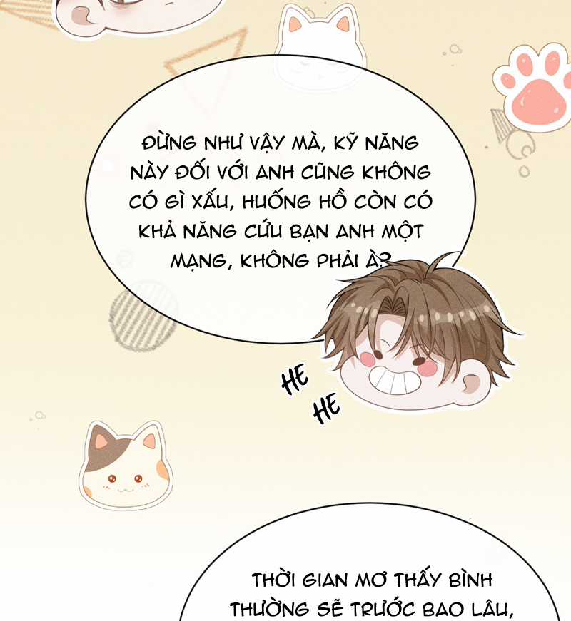 Lai Sinh Bất Kiến Chapter 117 trang 58