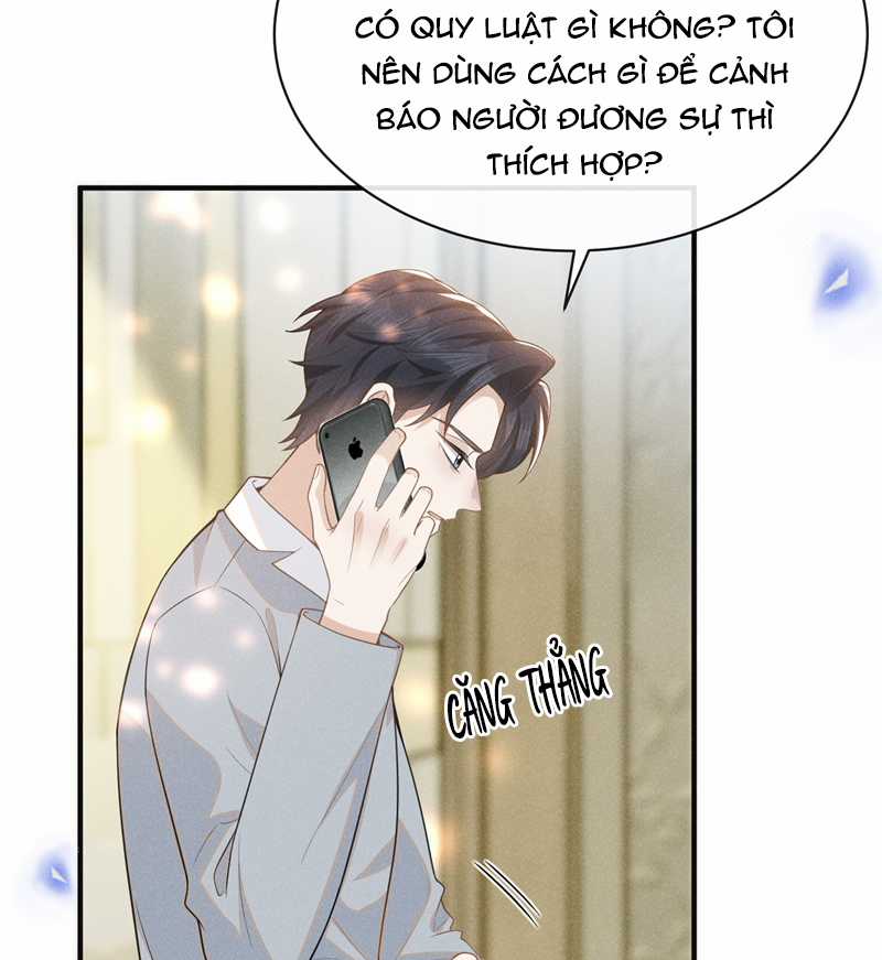 Lai Sinh Bất Kiến Chapter 117 trang 59