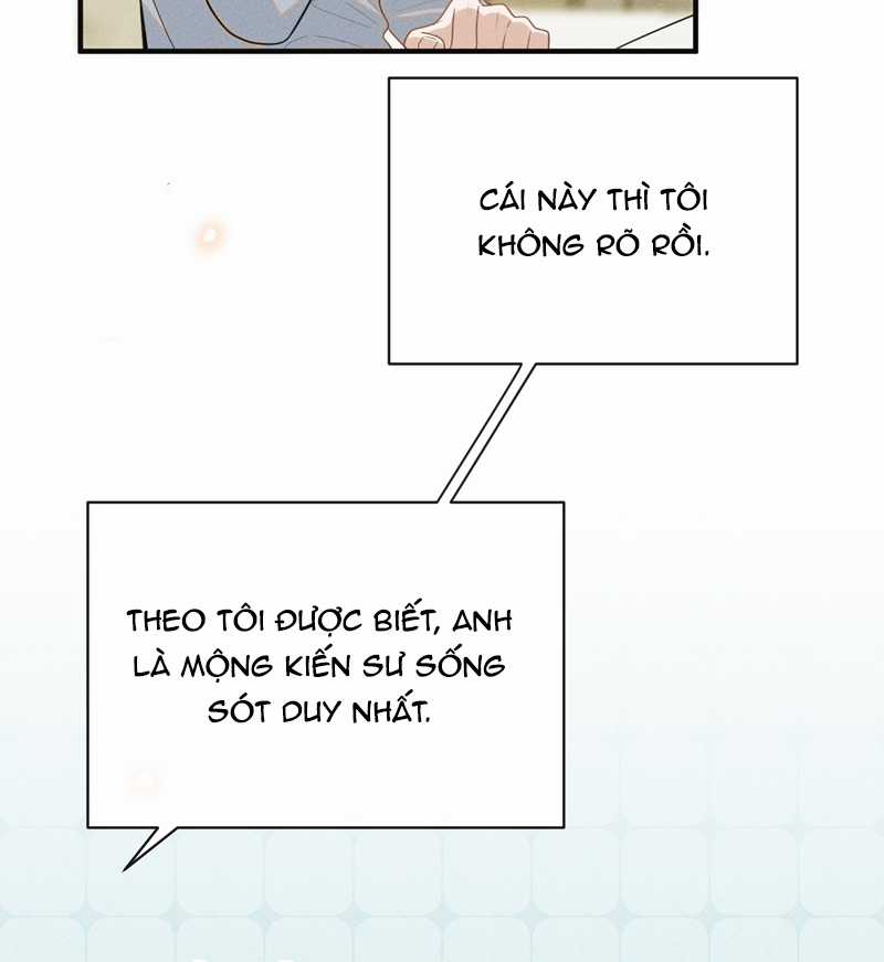 Lai Sinh Bất Kiến Chapter 117 trang 60