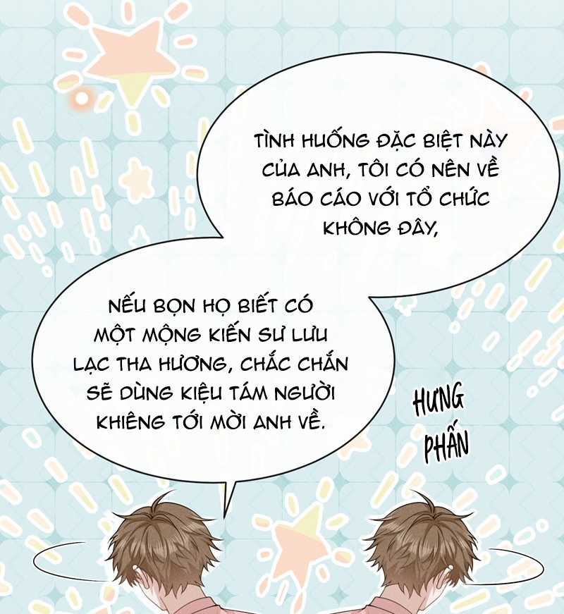 Lai Sinh Bất Kiến Chapter 117 trang 61