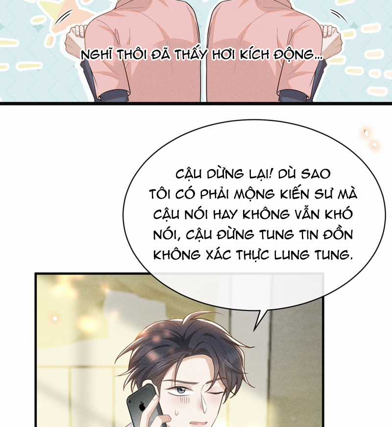 Lai Sinh Bất Kiến Chapter 117 trang 62