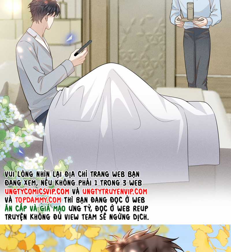 Lai Sinh Bất Kiến Chapter 117 trang 65