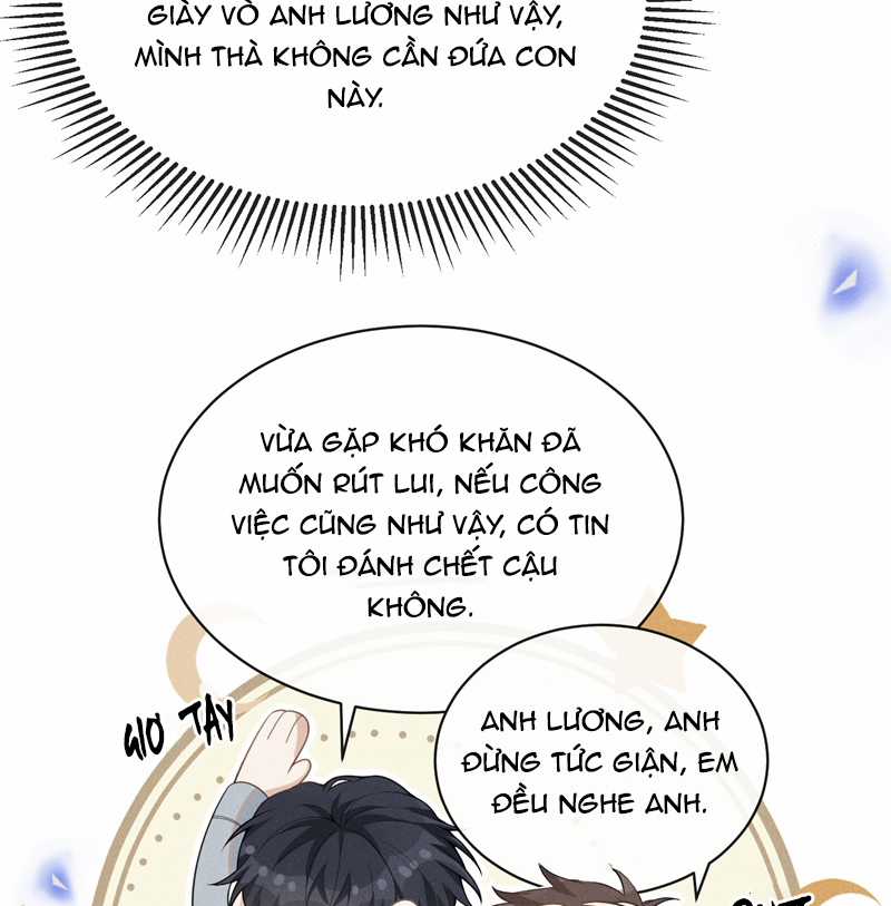 Lai Sinh Bất Kiến Chapter 117 trang 8