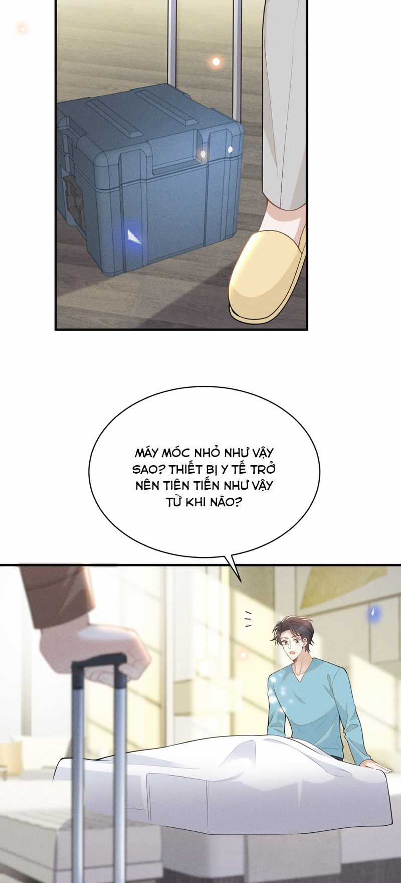 Lai Sinh Bất Kiến Chapter 118 trang 12