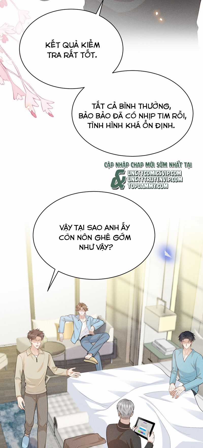 Lai Sinh Bất Kiến Chapter 118 trang 15