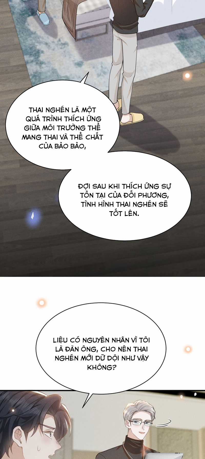 Lai Sinh Bất Kiến Chapter 118 trang 16