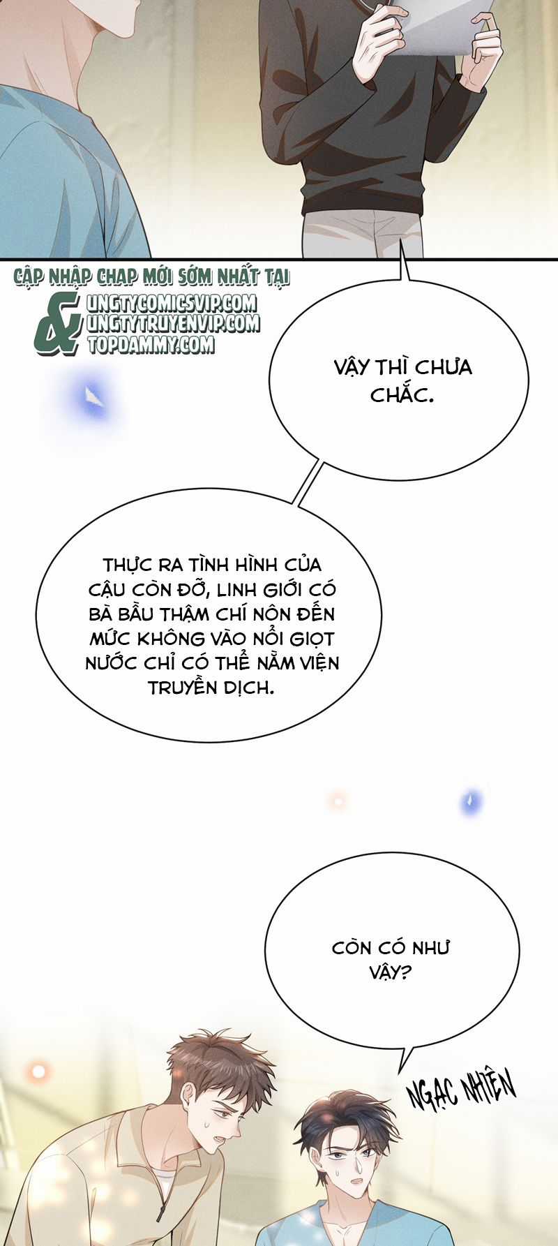 Lai Sinh Bất Kiến Chapter 118 trang 17