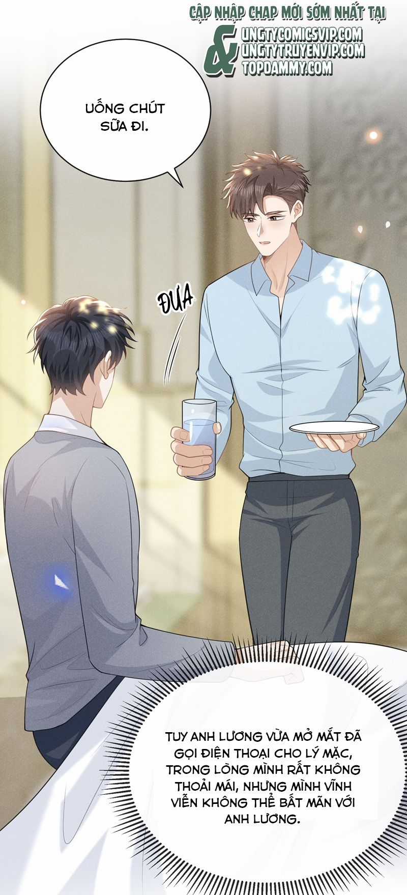 Lai Sinh Bất Kiến Chapter 118 trang 2