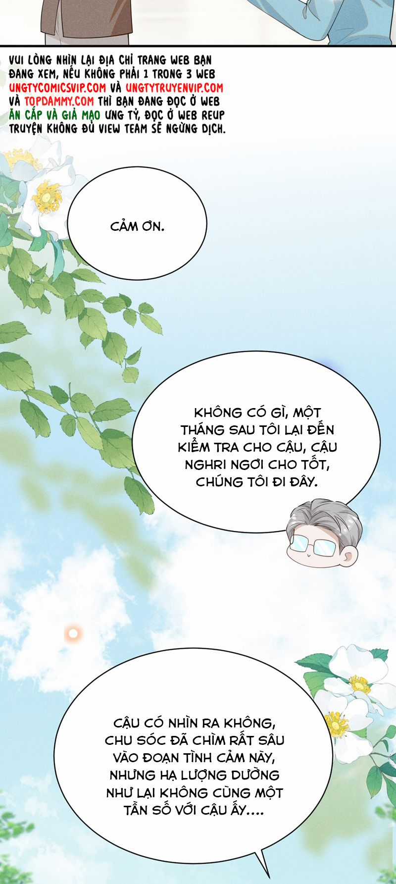 Lai Sinh Bất Kiến Chapter 118 trang 20