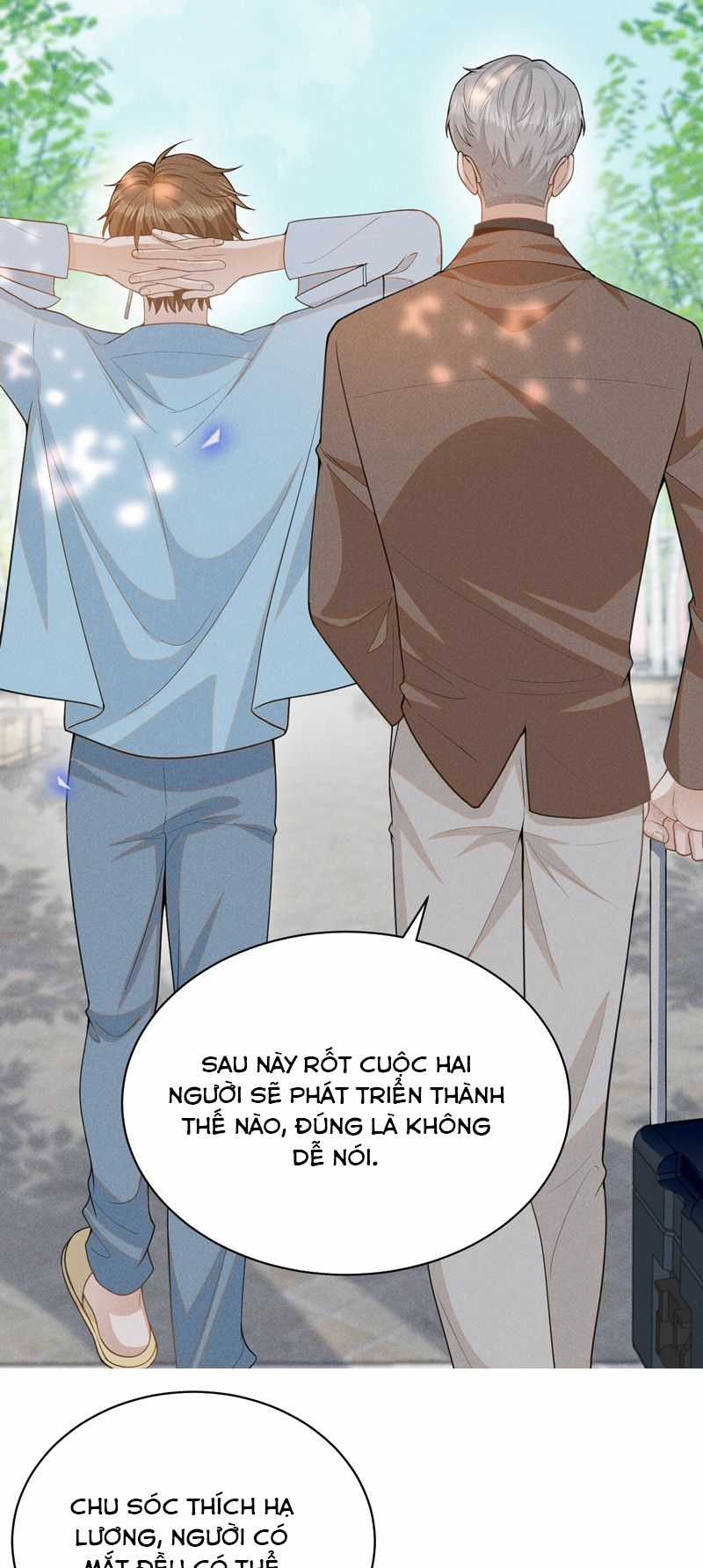 Lai Sinh Bất Kiến Chapter 118 trang 21