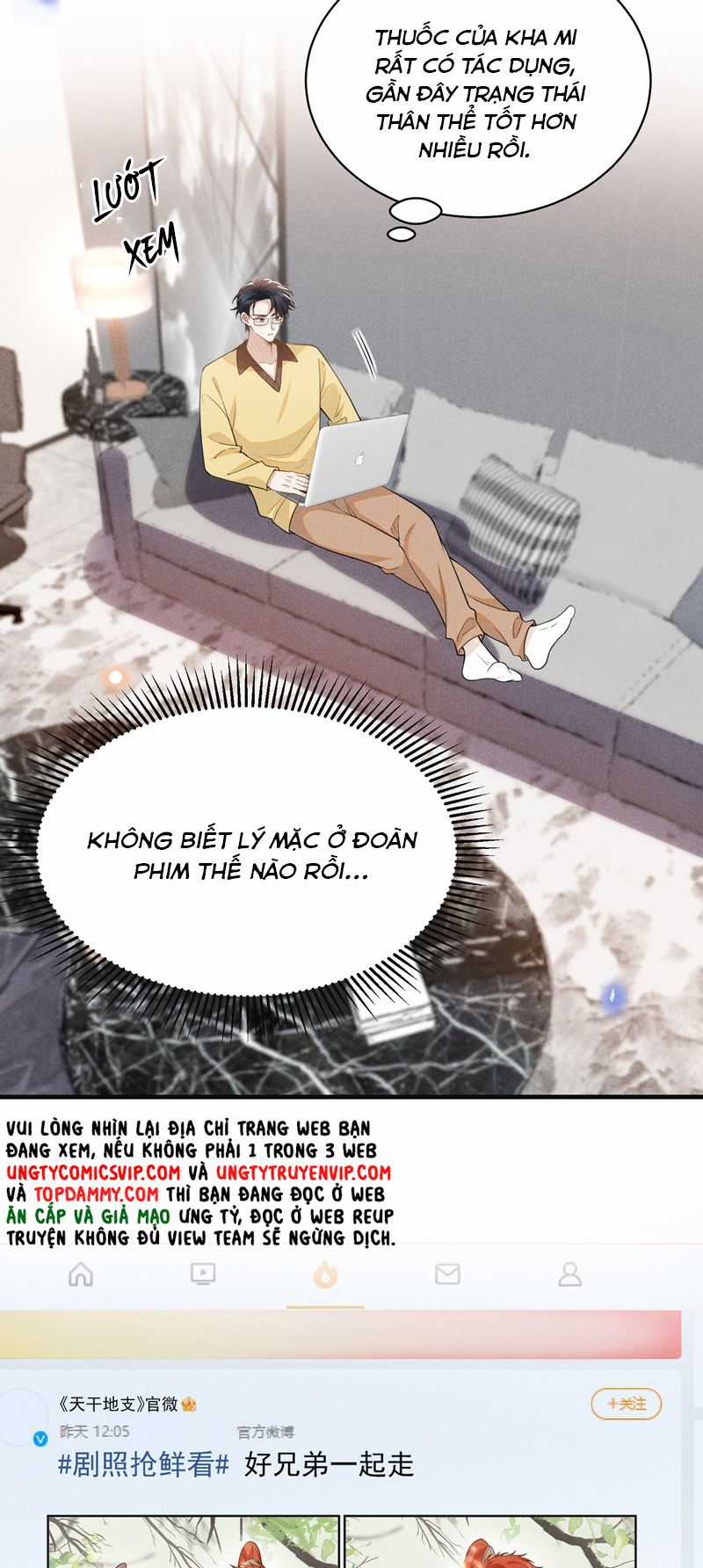 Lai Sinh Bất Kiến Chapter 118 trang 24