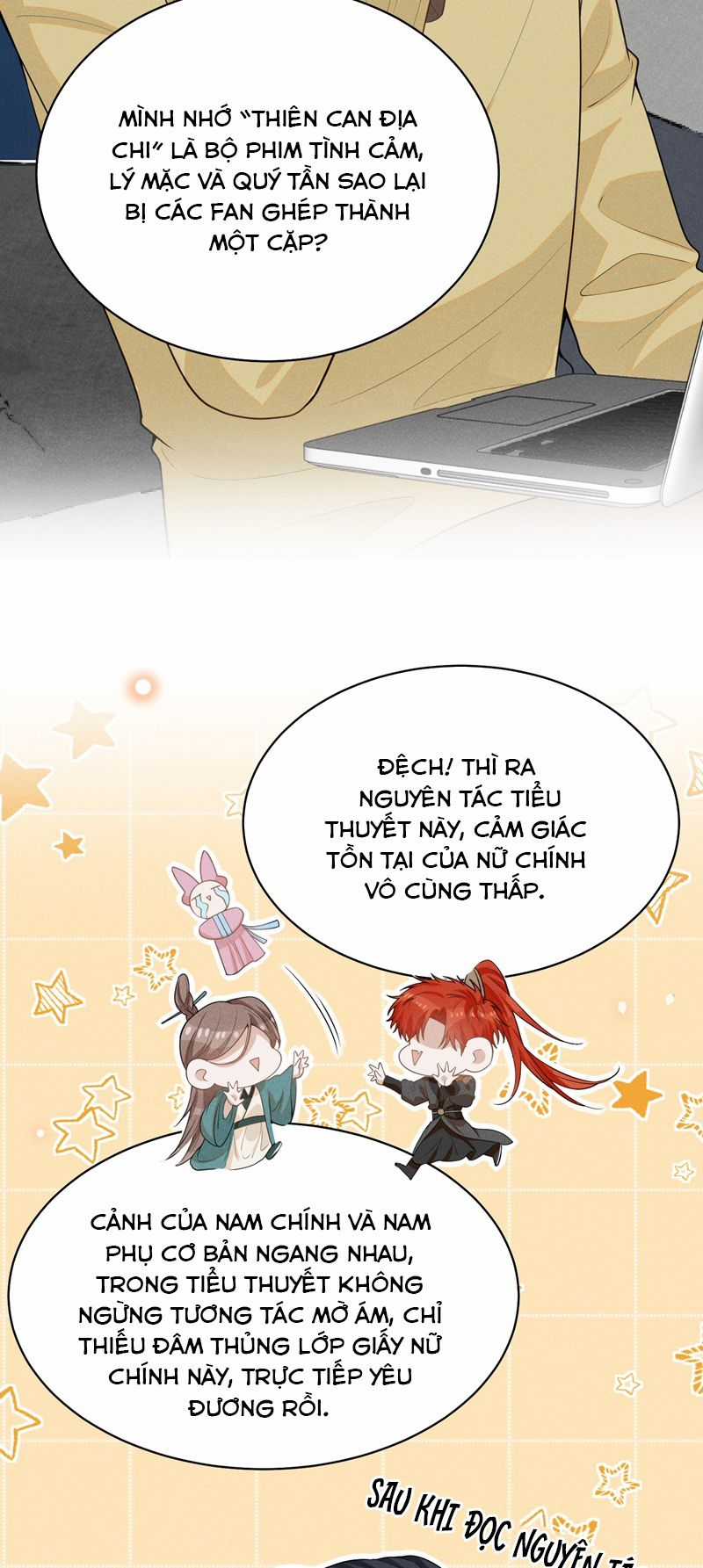 Lai Sinh Bất Kiến Chapter 118 trang 26