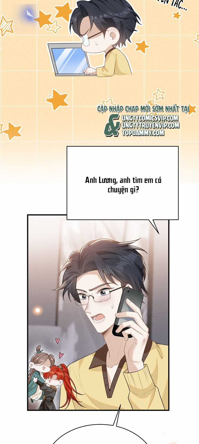 Lai Sinh Bất Kiến Chapter 118 trang 27