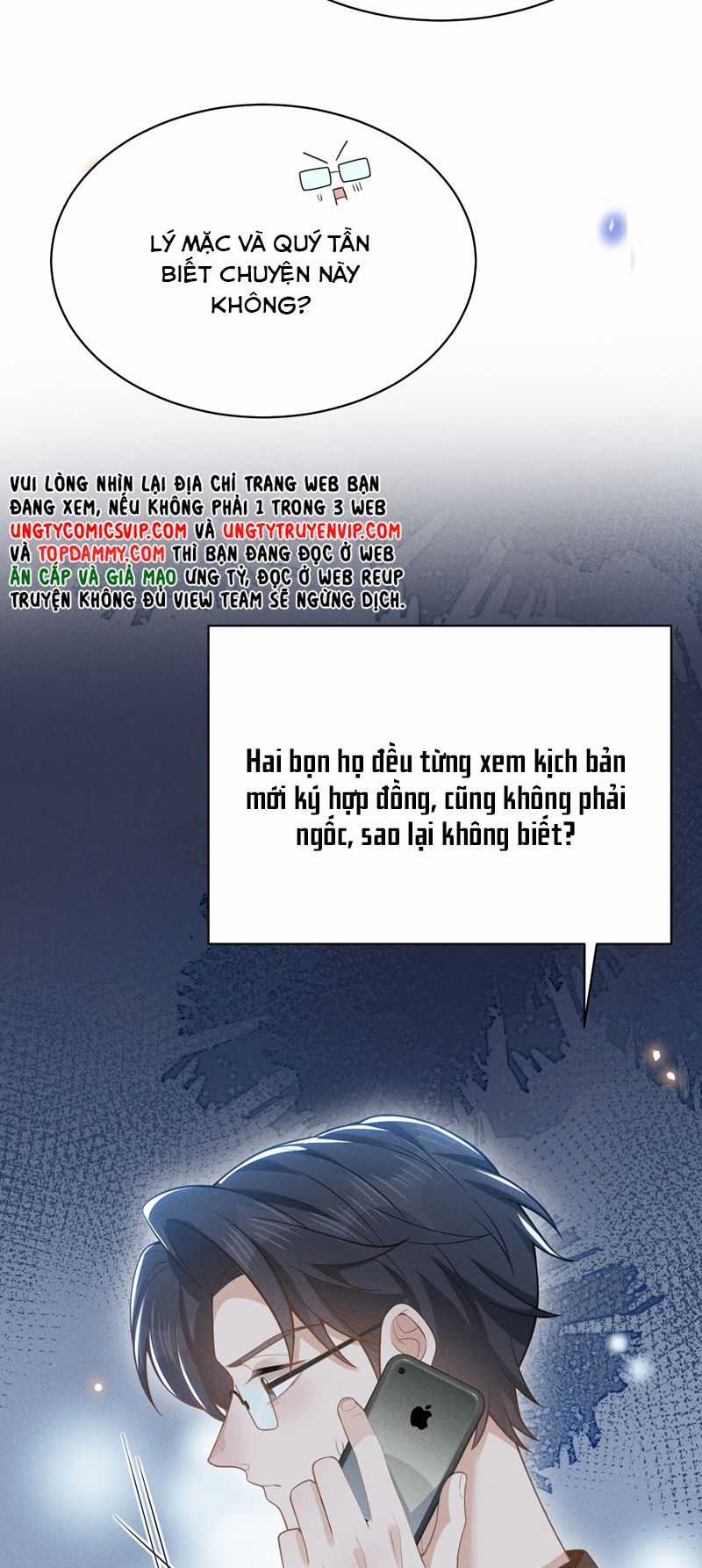 Lai Sinh Bất Kiến Chapter 118 trang 29