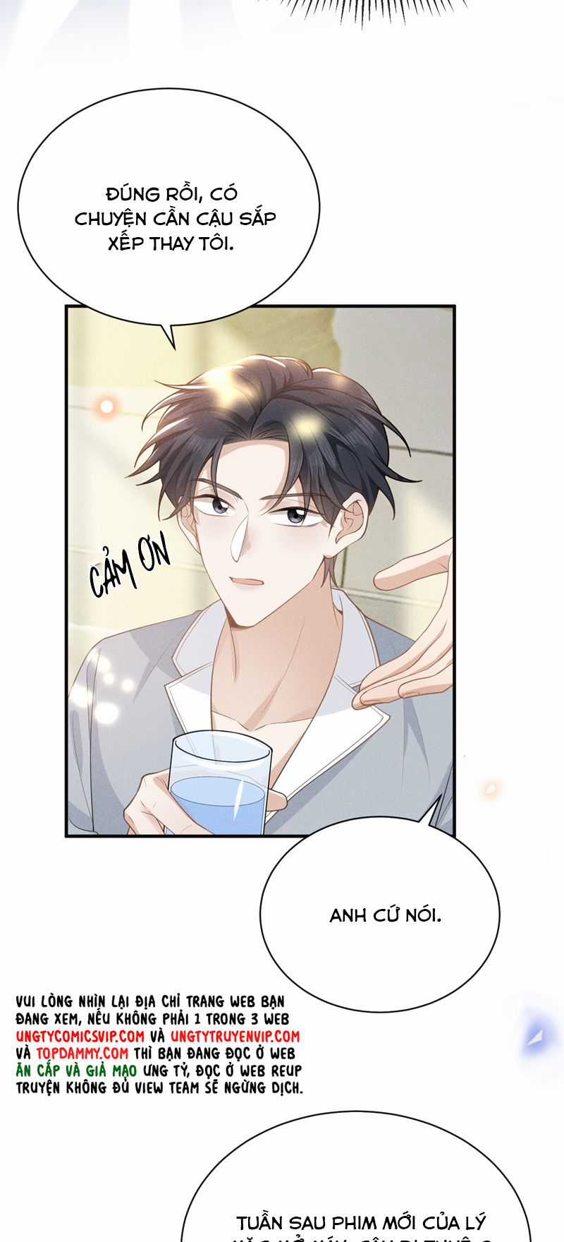 Lai Sinh Bất Kiến Chapter 118 trang 3