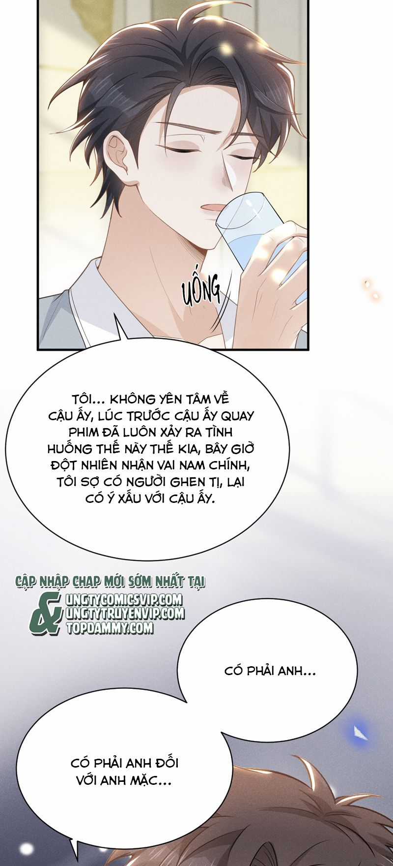 Lai Sinh Bất Kiến Chapter 118 trang 5