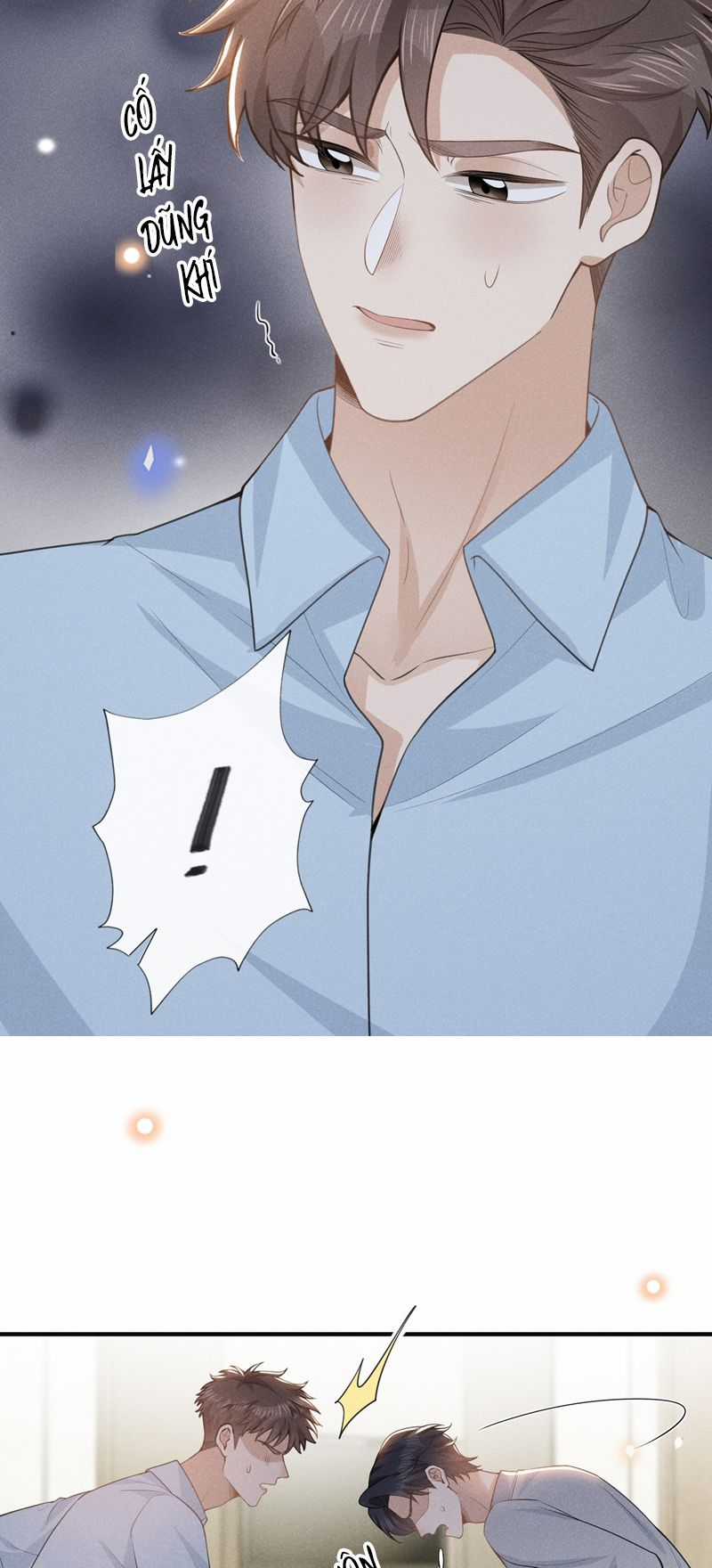 Lai Sinh Bất Kiến Chapter 118 trang 6