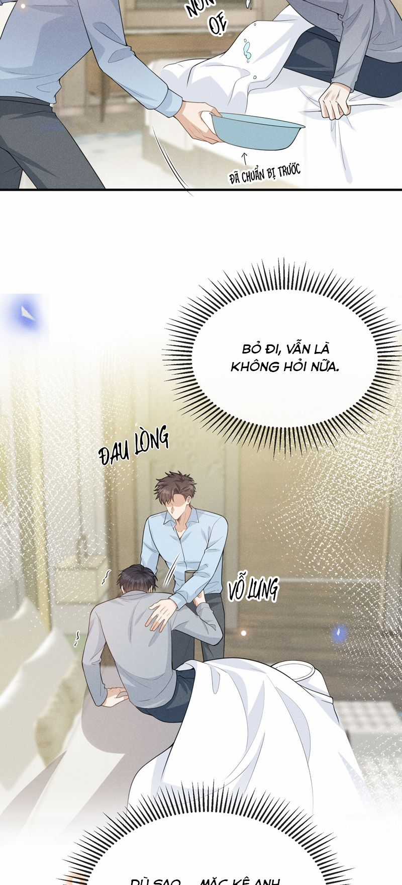 Lai Sinh Bất Kiến Chapter 118 trang 7