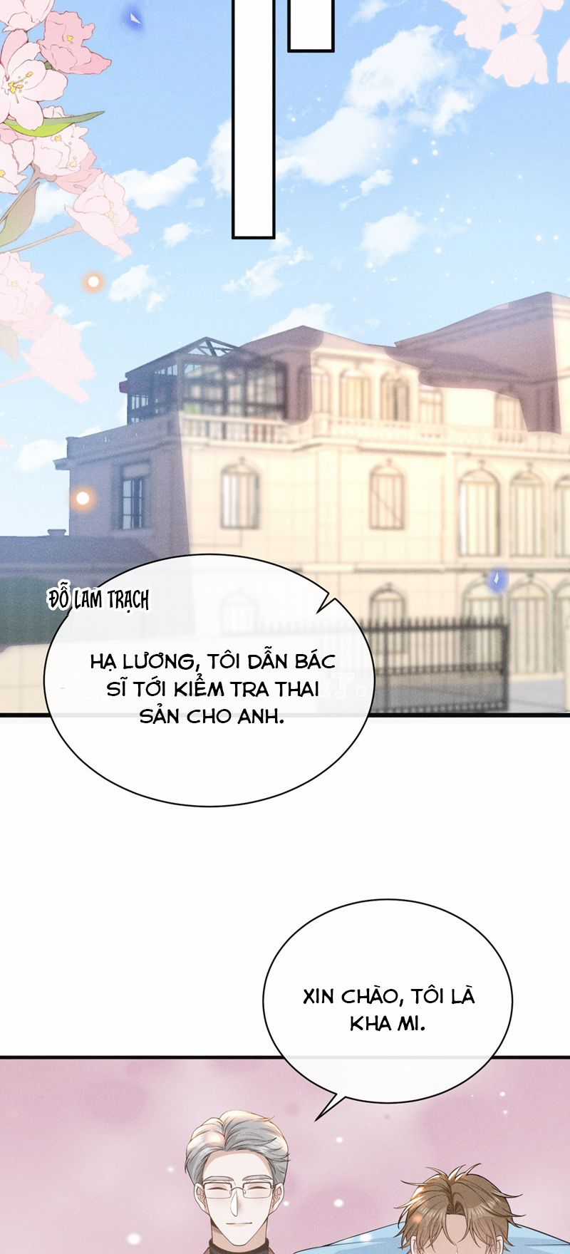 Lai Sinh Bất Kiến Chapter 118 trang 9