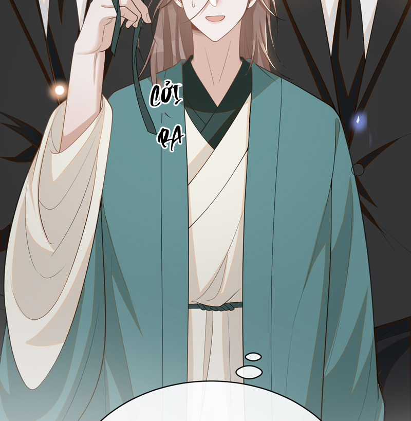 Lai Sinh Bất Kiến Chapter 119 trang 10