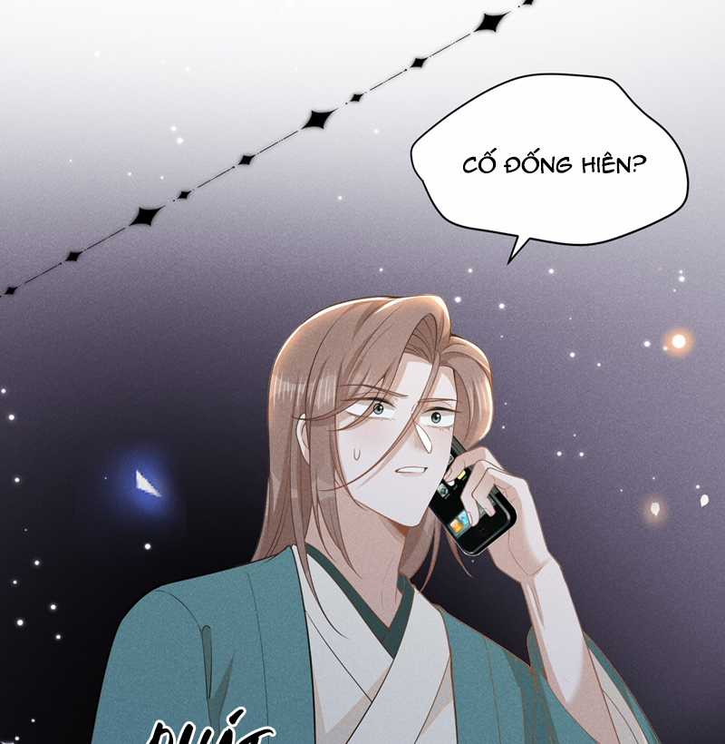 Lai Sinh Bất Kiến Chapter 119 trang 16