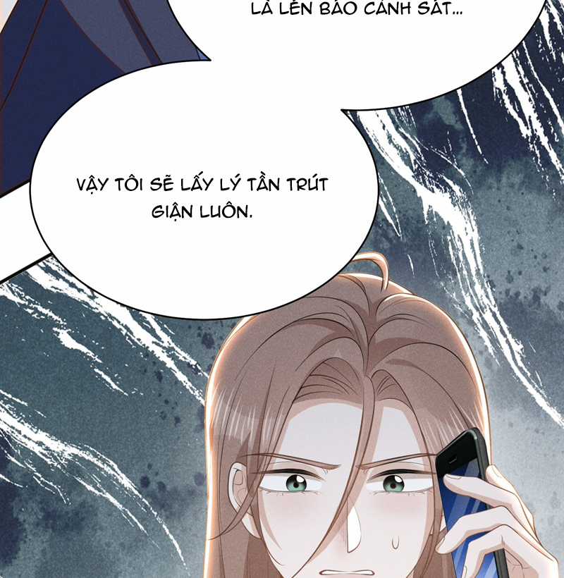 Lai Sinh Bất Kiến Chapter 119 trang 21