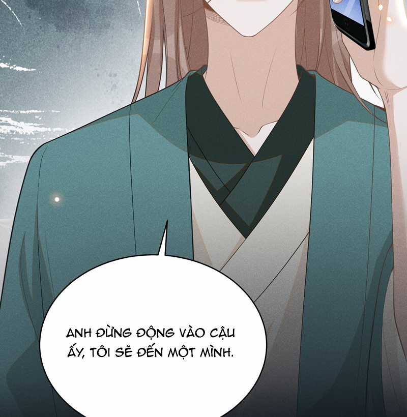 Lai Sinh Bất Kiến Chapter 119 trang 22