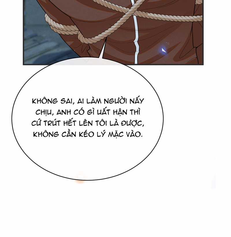 Lai Sinh Bất Kiến Chapter 119 trang 34