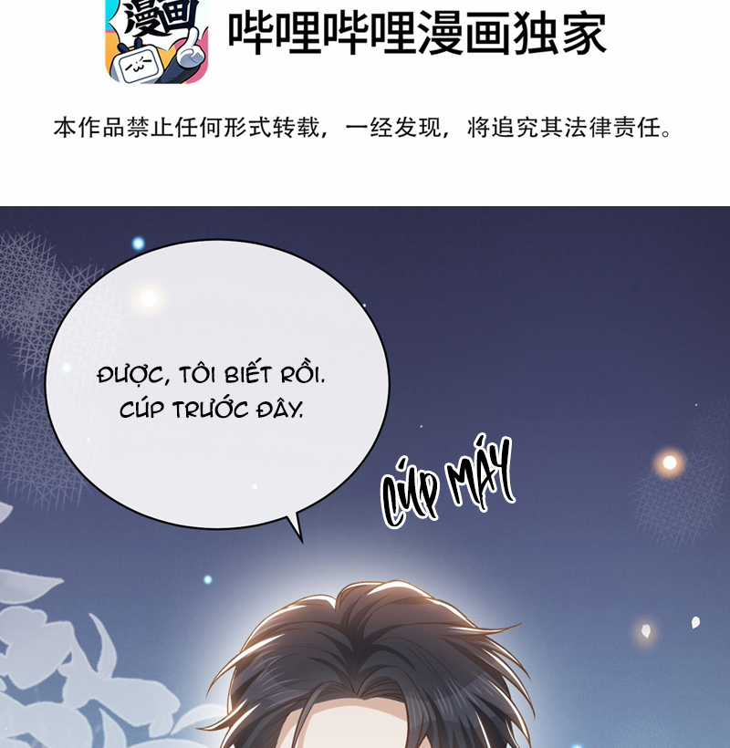 Lai Sinh Bất Kiến Chapter 119 trang 4