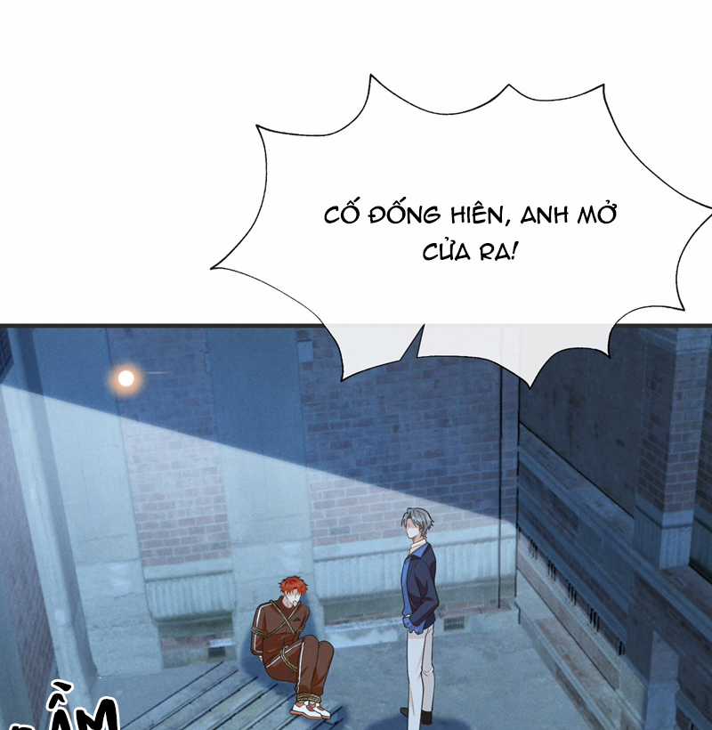 Lai Sinh Bất Kiến Chapter 119 trang 40