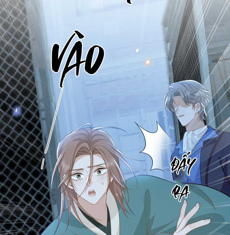 Lai Sinh Bất Kiến Chapter 119 trang 42