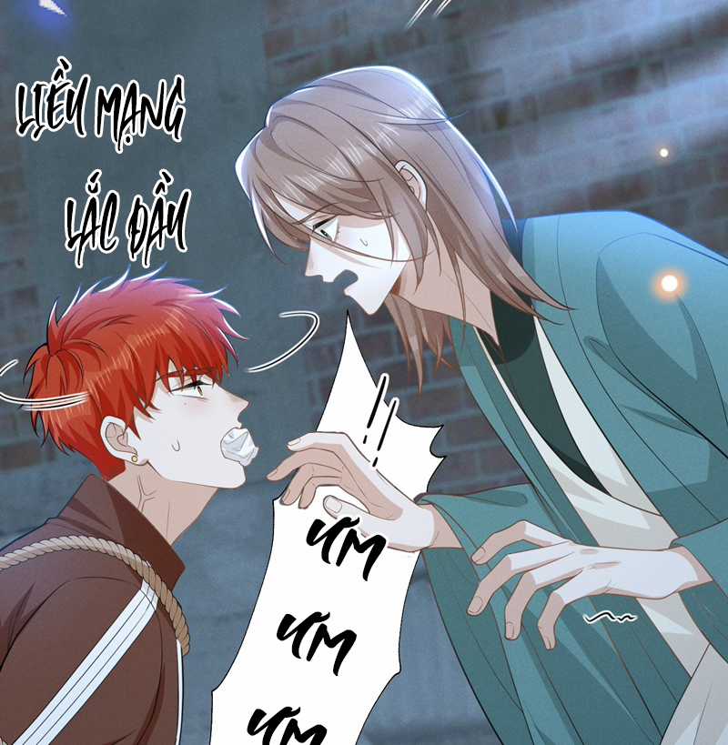 Lai Sinh Bất Kiến Chapter 119 trang 45