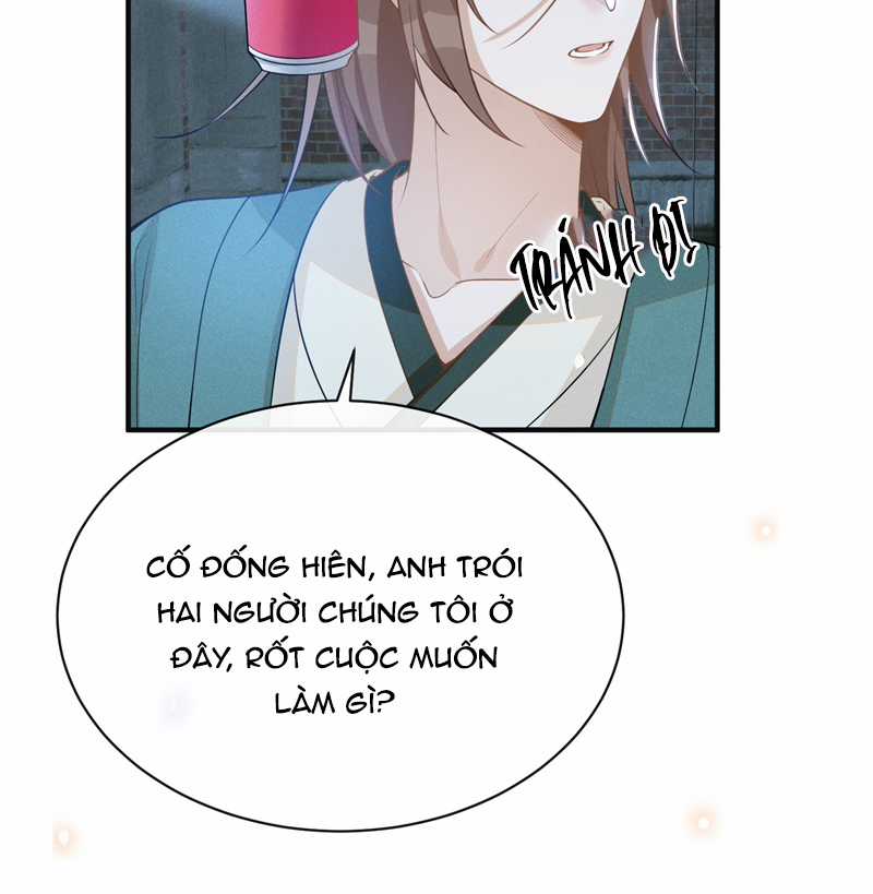 Lai Sinh Bất Kiến Chapter 119 trang 56