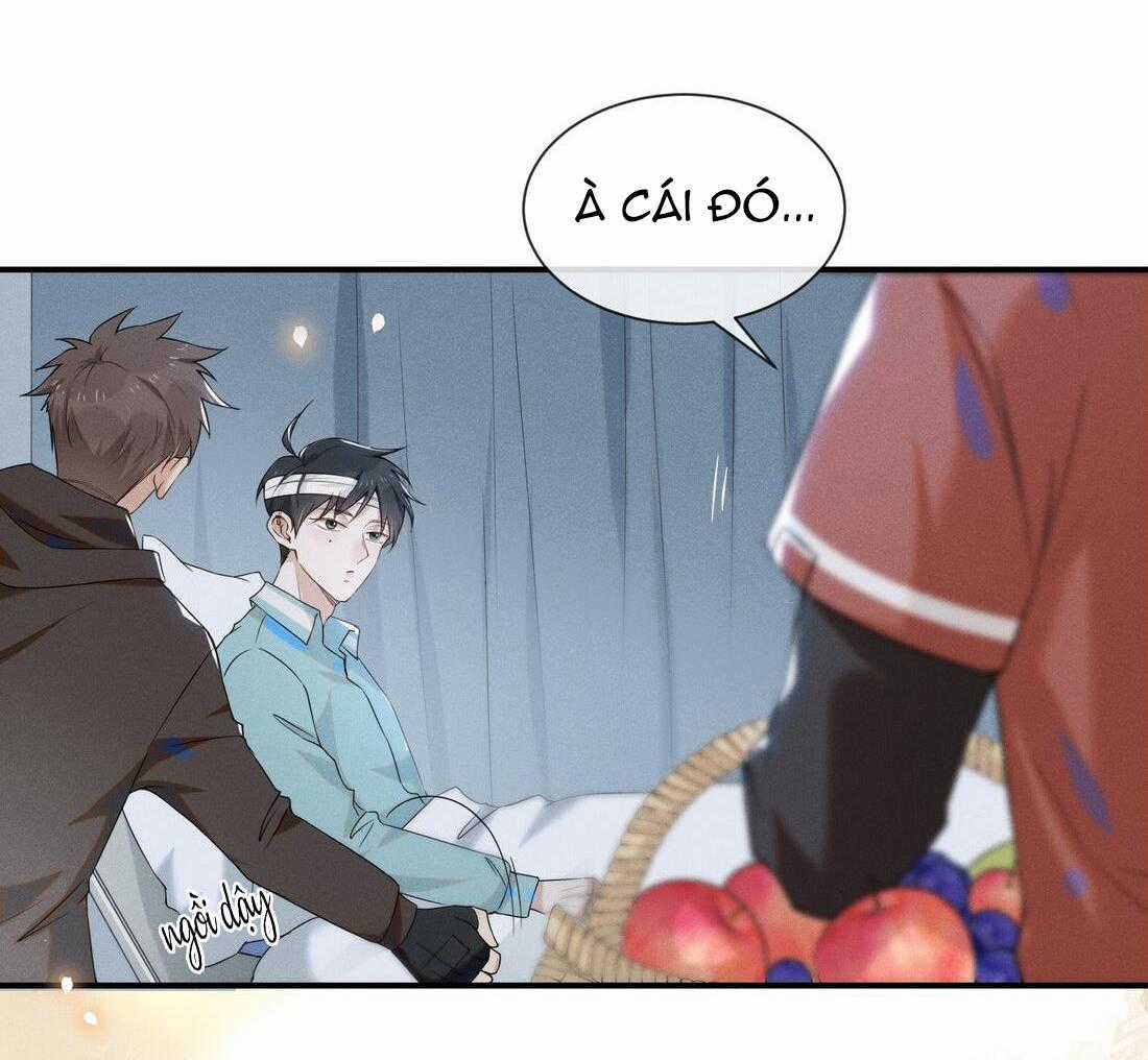 Lai Sinh Bất Kiến Chapter 12 trang 12