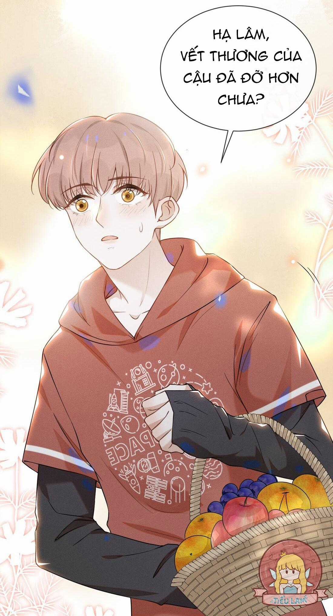 Lai Sinh Bất Kiến Chapter 12 trang 13