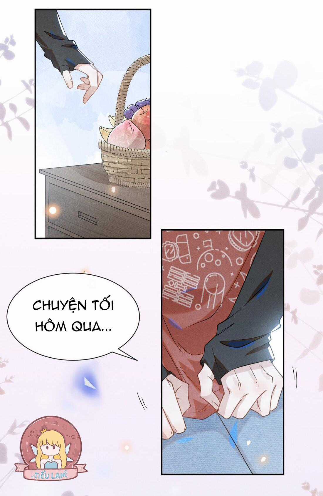 Lai Sinh Bất Kiến Chapter 12 trang 15