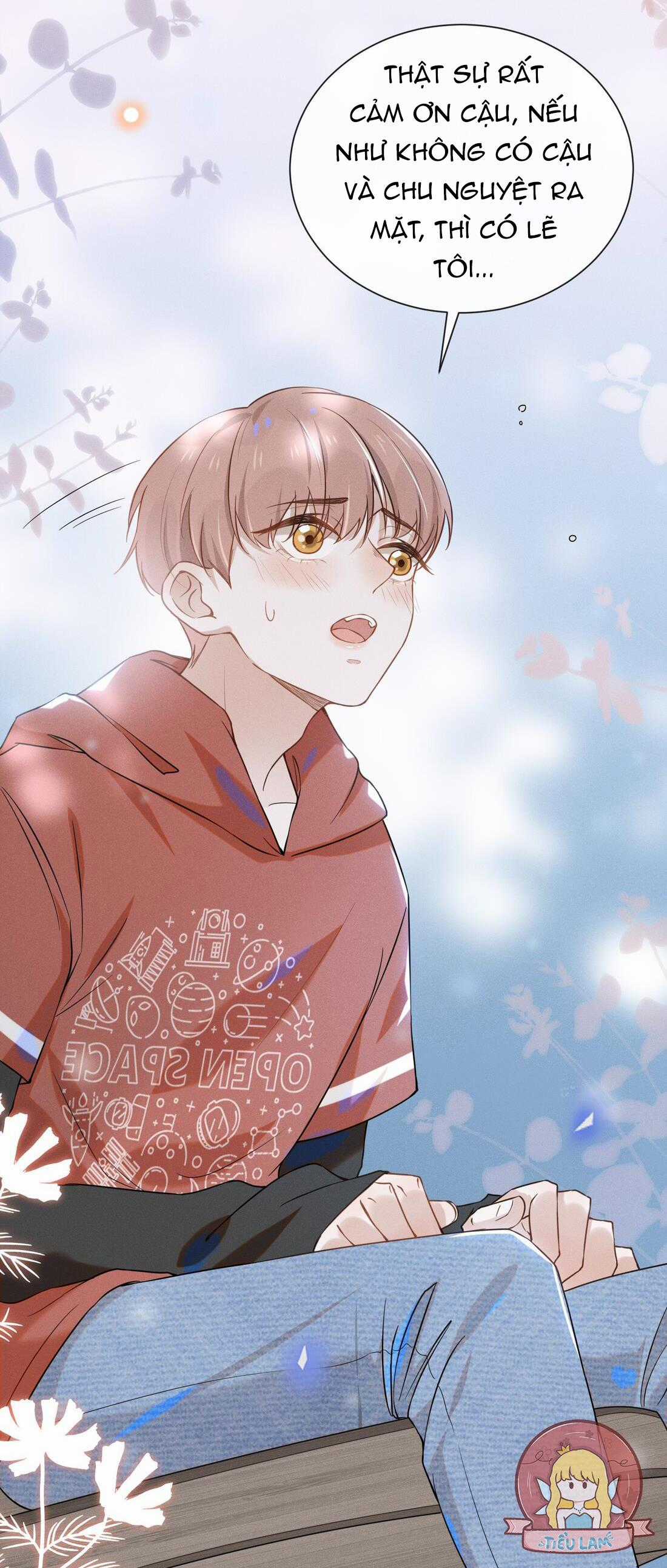 Lai Sinh Bất Kiến Chapter 12 trang 16