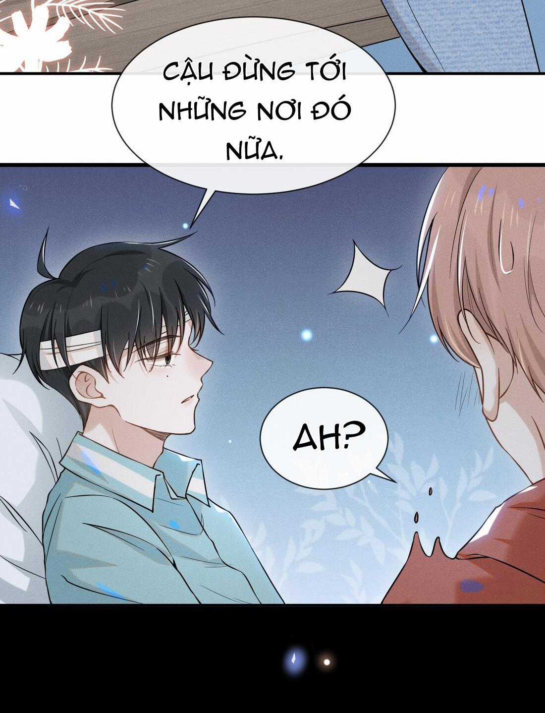 Lai Sinh Bất Kiến Chapter 12 trang 17