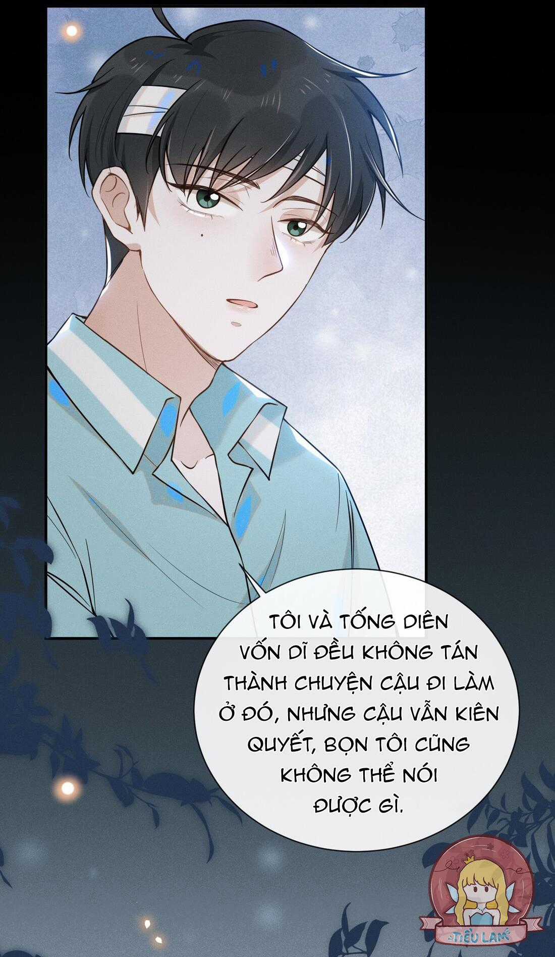 Lai Sinh Bất Kiến Chapter 12 trang 18