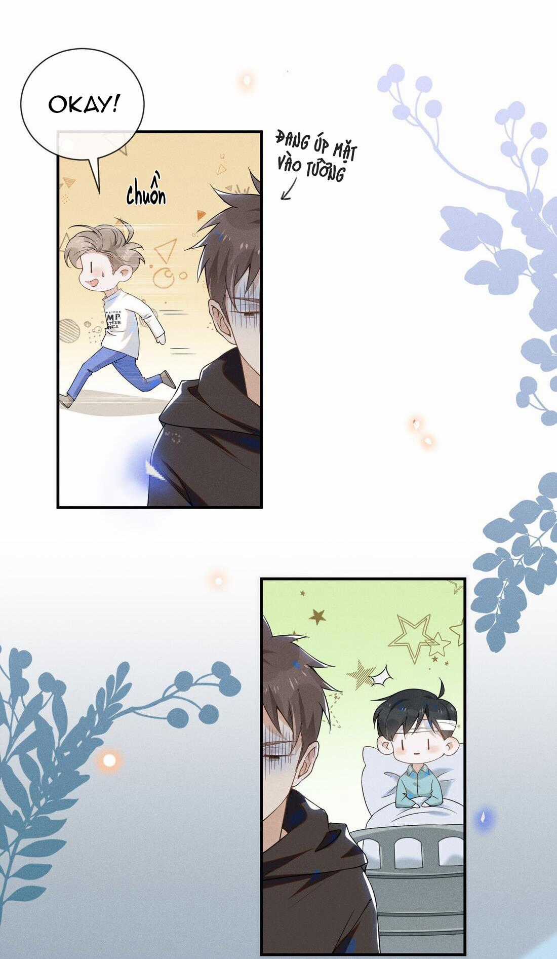 Lai Sinh Bất Kiến Chapter 12 trang 5