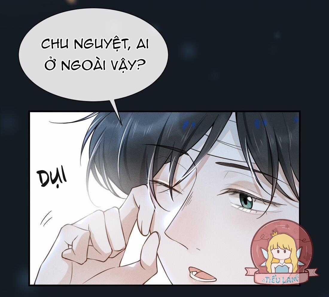 Lai Sinh Bất Kiến Chapter 12 trang 8