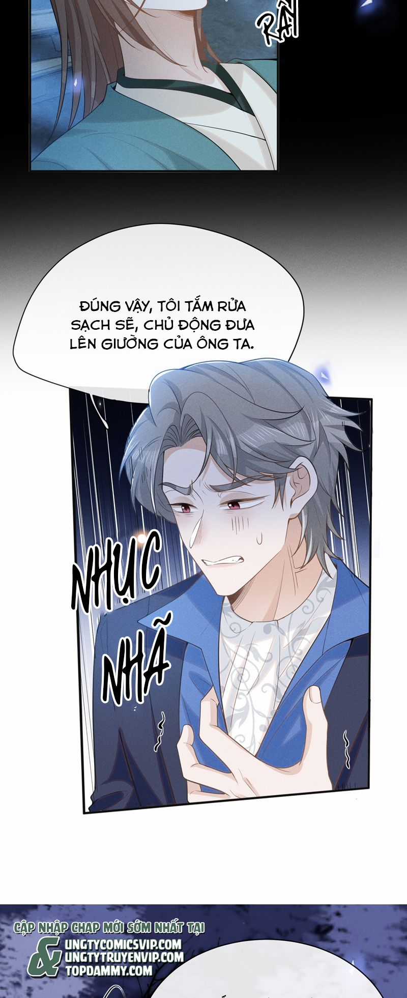 Lai Sinh Bất Kiến Chapter 120 trang 11