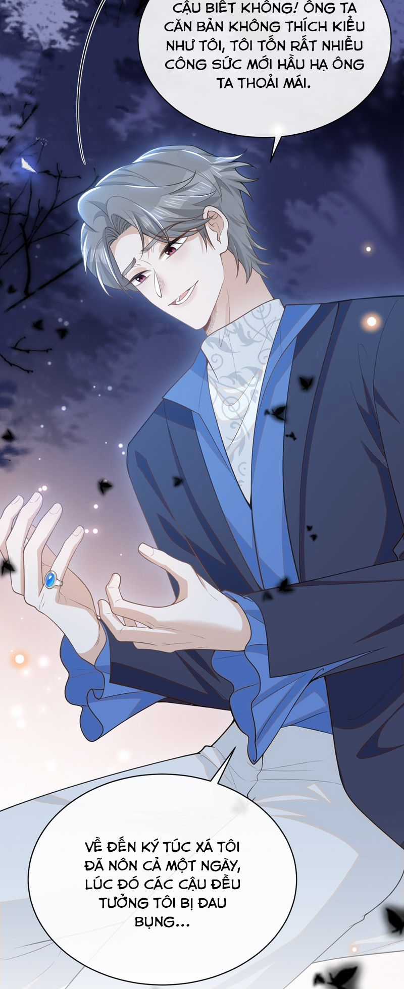 Lai Sinh Bất Kiến Chapter 120 trang 12